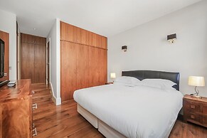 Tavistock Place Apartments