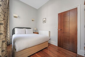 Tavistock Place Apartments