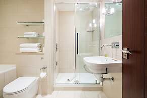 Tavistock Place Apartments