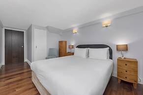 Tavistock Place Apartments