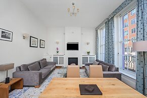 Tavistock Place Apartments