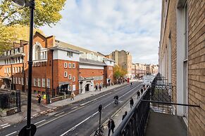 Tavistock Place Apartments