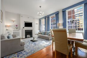 Tavistock Place Apartments