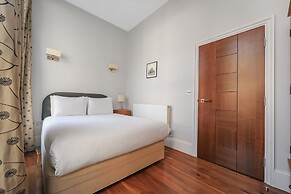 Tavistock Place Apartments