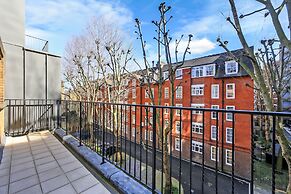 Tavistock Place Apartments