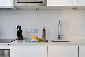 Tavistock Place Apartments