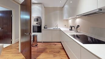 Tavistock Place Apartments