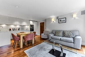 Tavistock Place Apartments