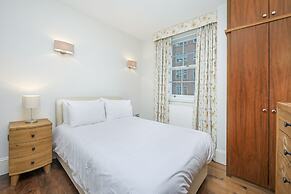 Tavistock Place Apartments