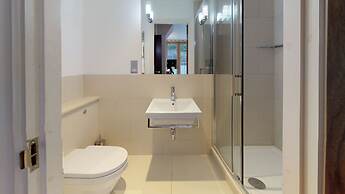 Tavistock Place Apartments