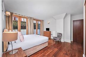 Tavistock Place Apartments