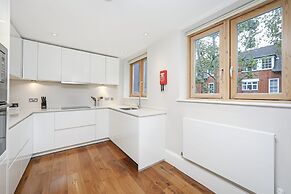 Tavistock Place Apartments