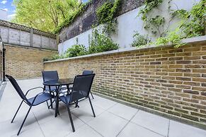 Tavistock Place Apartments