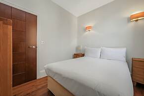 Tavistock Place Apartments