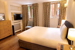 Tavistock Place Apartments