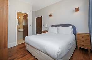 Tavistock Place Apartments