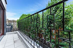 Tavistock Place Apartments