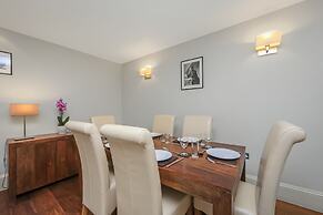 Tavistock Place Apartments