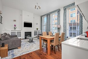 Tavistock Place Apartments