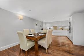 Tavistock Place Apartments