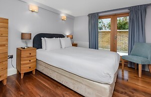 Tavistock Place Apartments