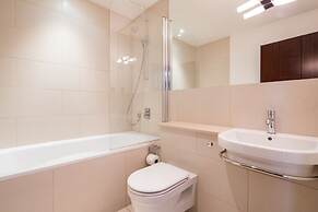 Tavistock Place Apartments