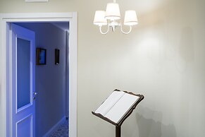 Le Berceau Di Salvatore De Tommaso