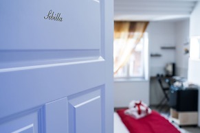 Le Berceau Di Salvatore De Tommaso