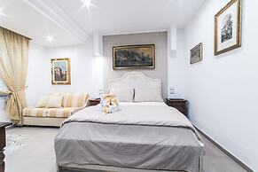 Le Berceau Di Salvatore De Tommaso