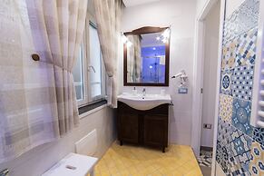 Le Berceau Di Salvatore De Tommaso