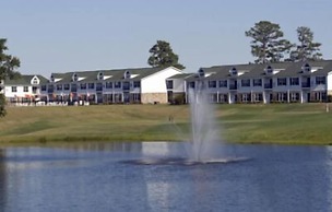 Little River Resort