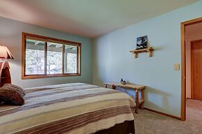 15 Big Leaf 3 Bedroom Home by Redawning