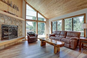 15 Big Leaf 3 Bedroom Home by Redawning