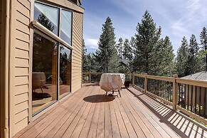 15 Big Leaf 3 Bedroom Home by Redawning