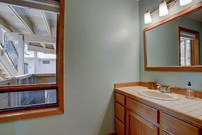 15 Big Leaf 3 Bedroom Home by Redawning