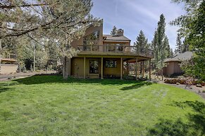 15 Big Leaf 3 Bedroom Home by Redawning