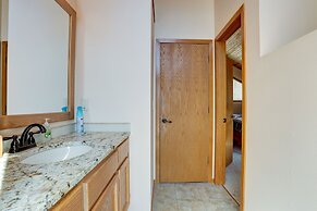 15 Big Leaf 3 Bedroom Home by Redawning