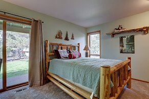 15 Big Leaf 3 Bedroom Home by Redawning