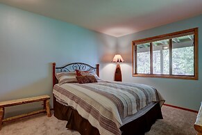 15 Big Leaf 3 Bedroom Home by Redawning