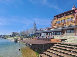Apartmanovy wellness garni hotel relax