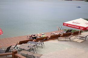 Apartmanovy wellness garni hotel relax