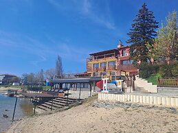 Apartmanovy wellness garni hotel relax