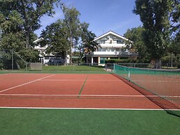 Apartmanovy wellness garni hotel relax