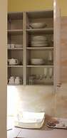 Apartmanovy wellness garni hotel relax