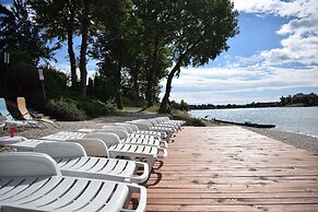 Apartmanovy wellness garni hotel relax