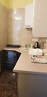 Apartmanovy wellness garni hotel relax