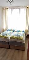 Apartmanovy wellness garni hotel relax