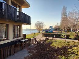 Apartmanovy wellness garni hotel relax