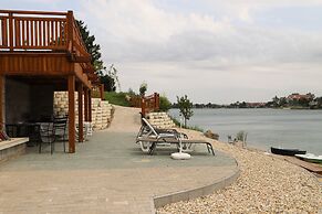 Apartmanovy wellness garni hotel relax