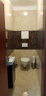 Apartmanovy wellness garni hotel relax